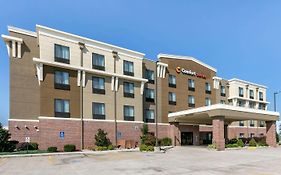 Comfort Inn Hopkinsville Ky